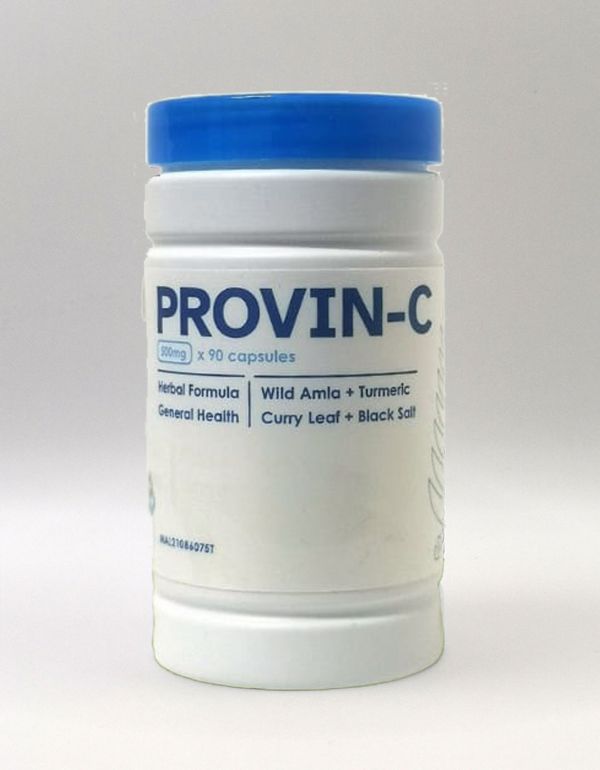 Provin-C